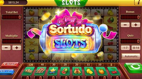 slot sortudo - sortudo slots baixar